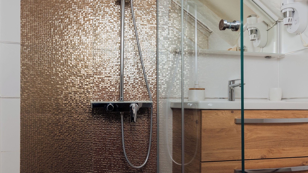 Photo of Bathroom in Trogir