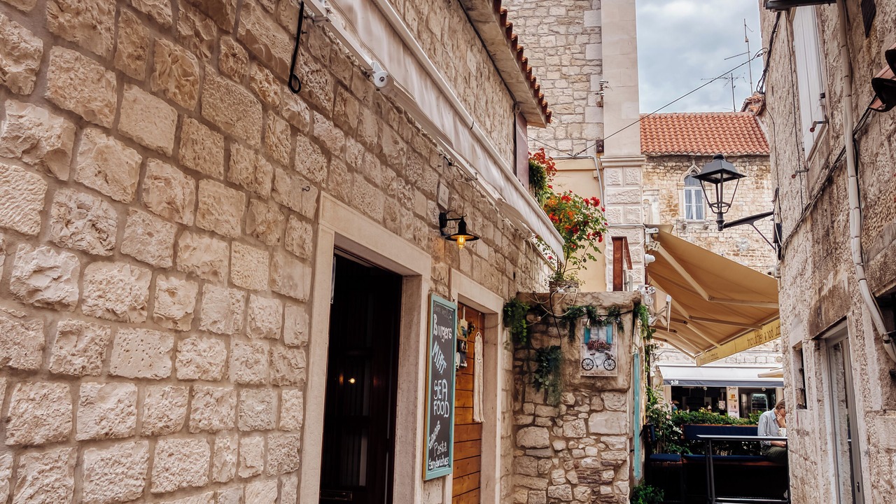 Photo of Outdoor in Trogir