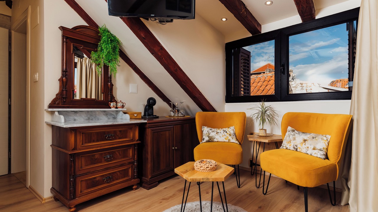 Photo of Livingroom in Trogir
