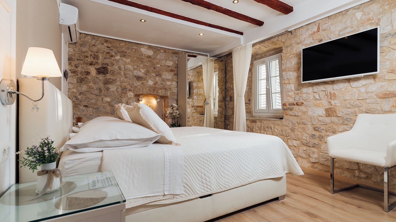 Photo of Bedroom in Trogir