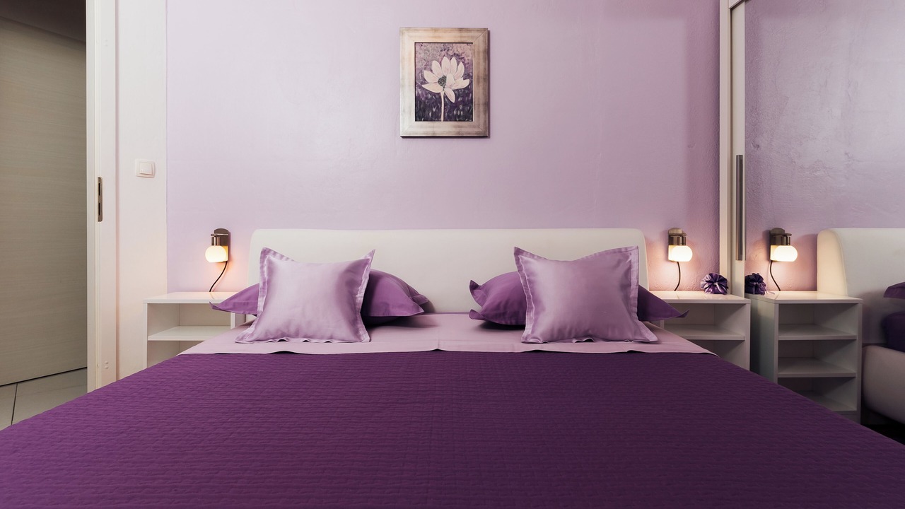 Photo of Bedroom in Trogir