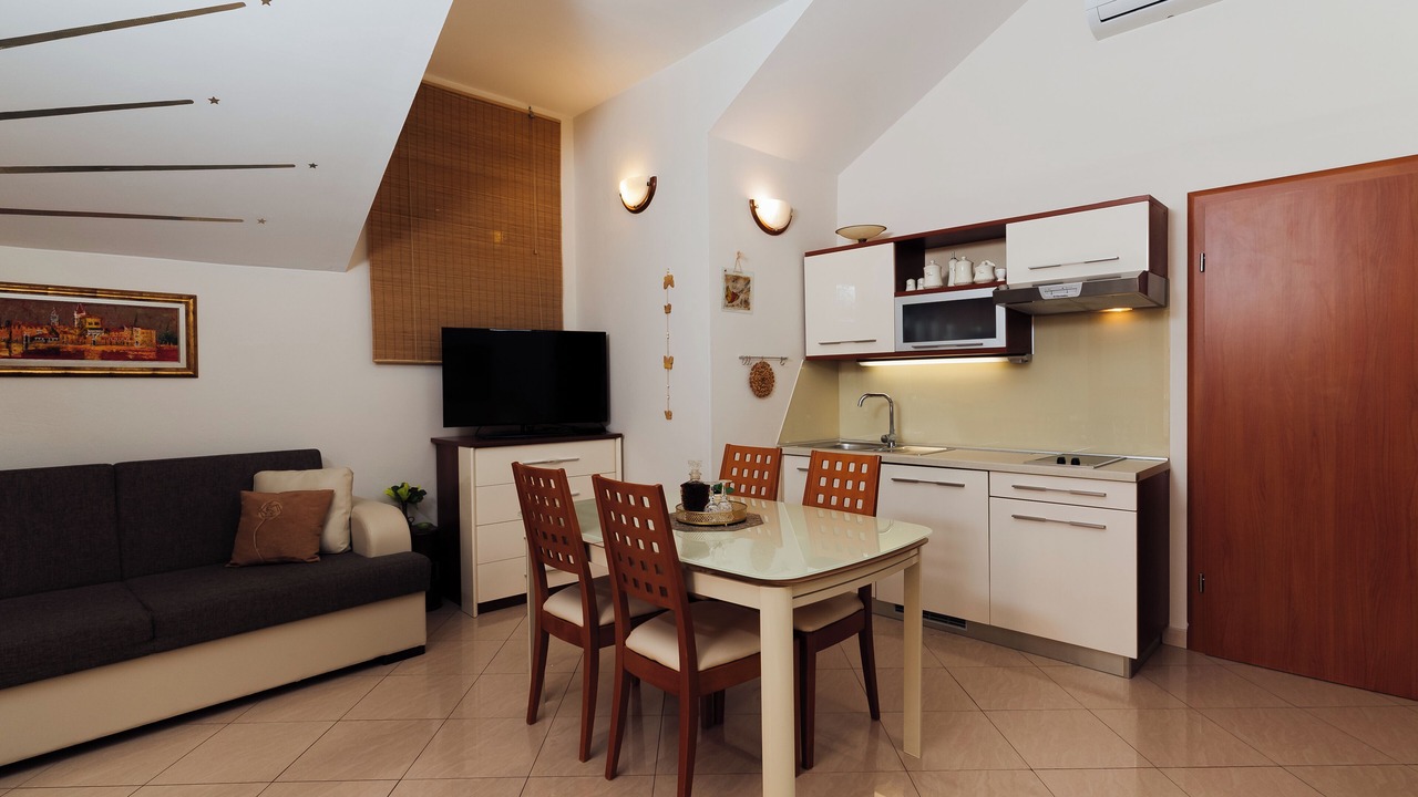 Photo of Kitchen in Trogir