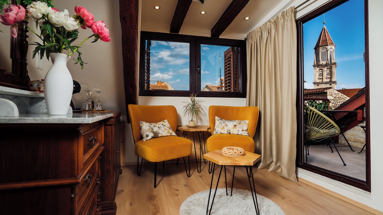 Photo of Livingroom in Trogir