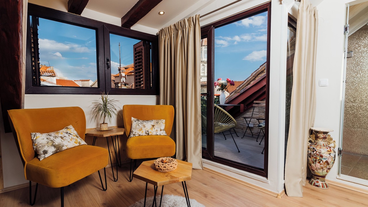 Photo of Bedroom in Trogir