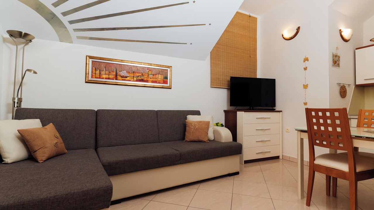 Photo of Livingroom in Trogir