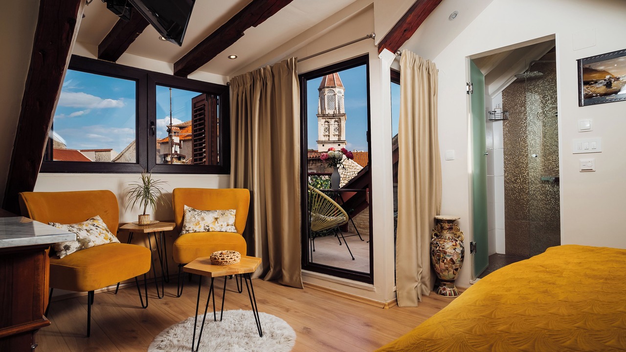 Photo of Livingroom in Trogir