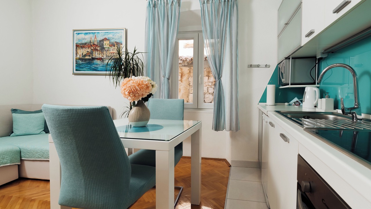 Photo of Kitchen in Trogir