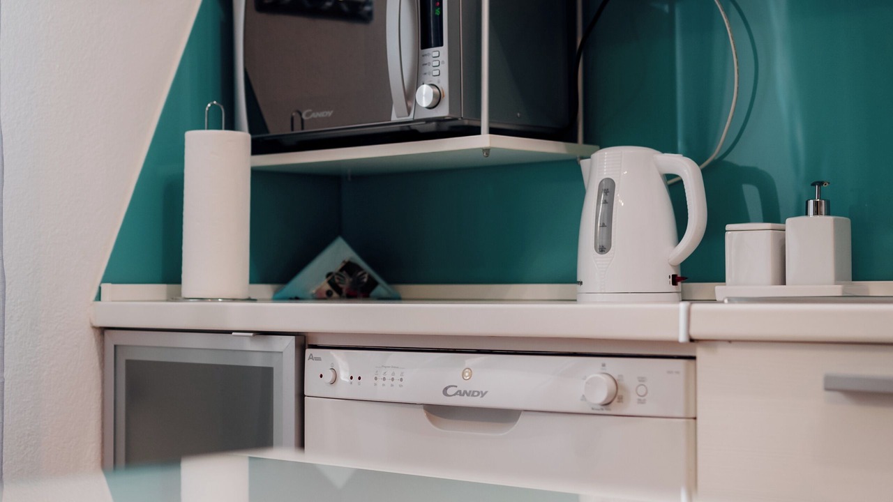 Photo of Kitchen in Trogir