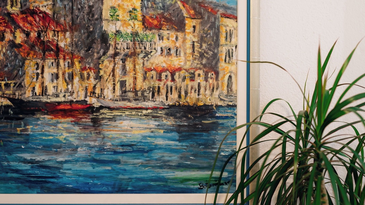 Photo of Livingroom in Trogir