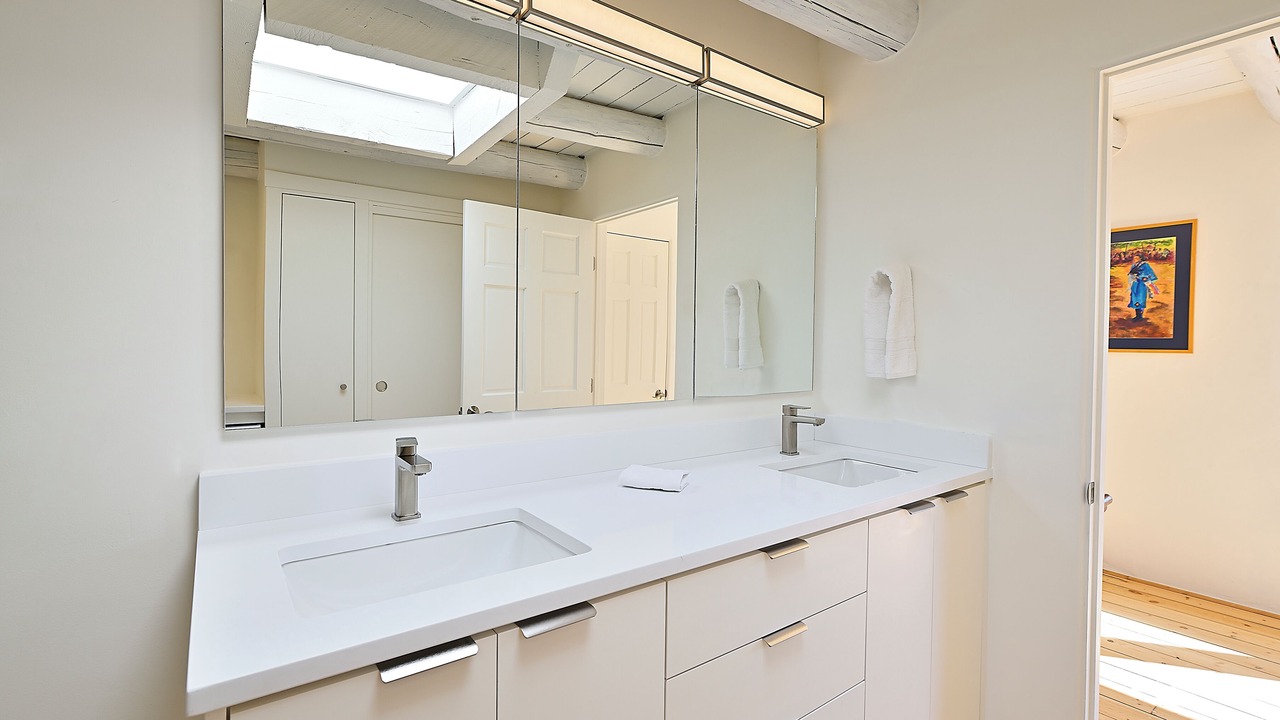 Photo of Bathroom in Historic Eastside
