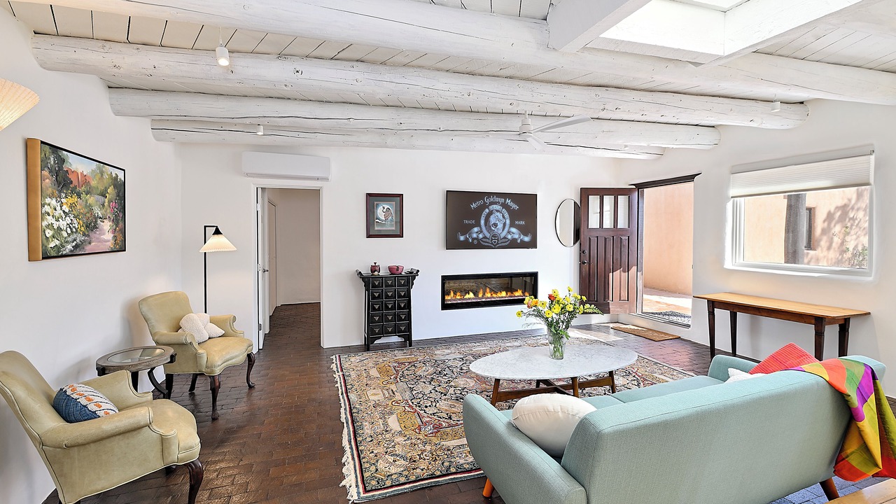 Photo of Bedroom in Historic Eastside