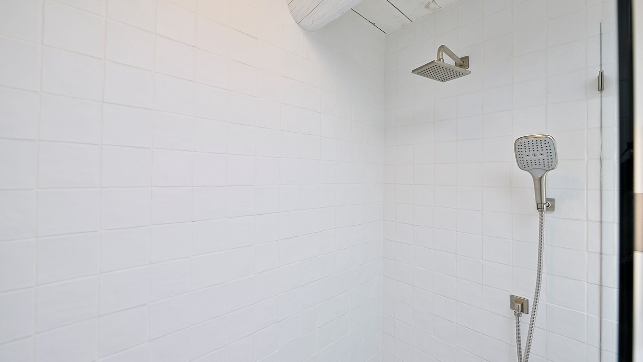 Photo of Bathroom in Historic Eastside