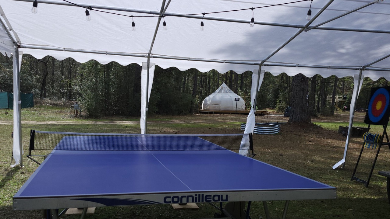 Photo of Outdoor in Conroe