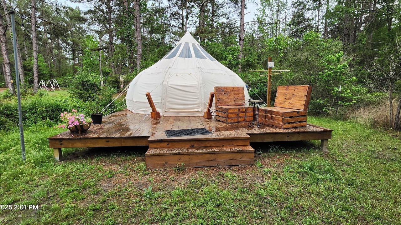Photo of Outdoor in Conroe