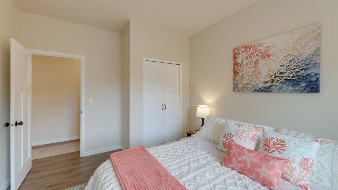 Photo of Bedroom in Florence