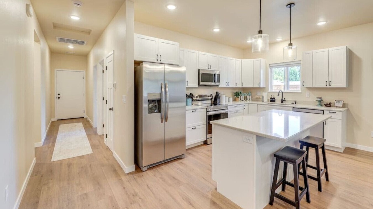 Photo of Kitchen in Florence