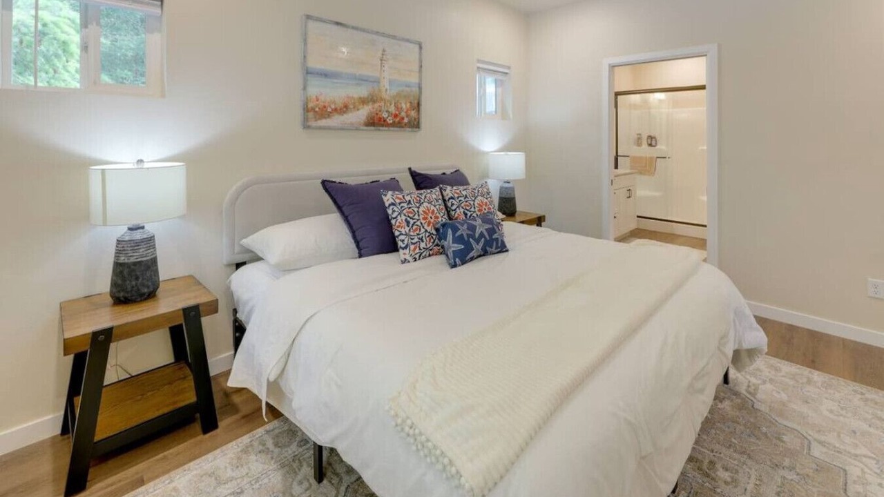 Photo of Bedroom in Florence