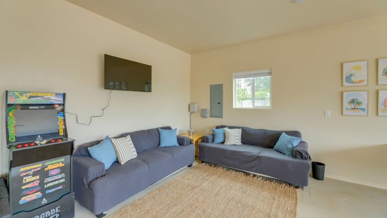 Photo of Livingroom in Florence