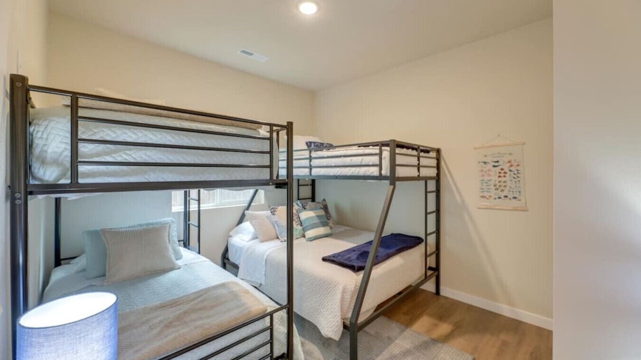 Photo of Bedroom in Florence