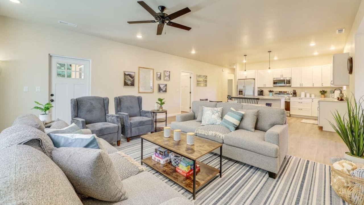 Photo of Livingroom in Florence