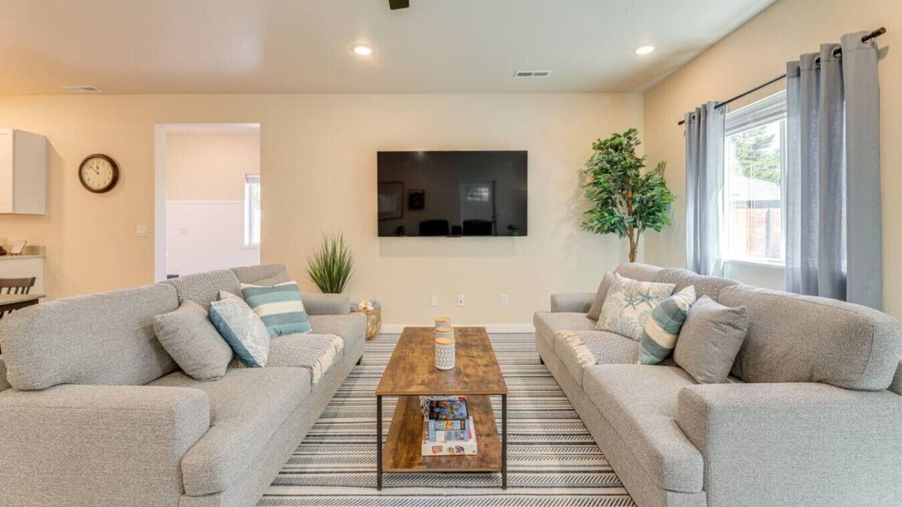 Photo of Livingroom in Florence