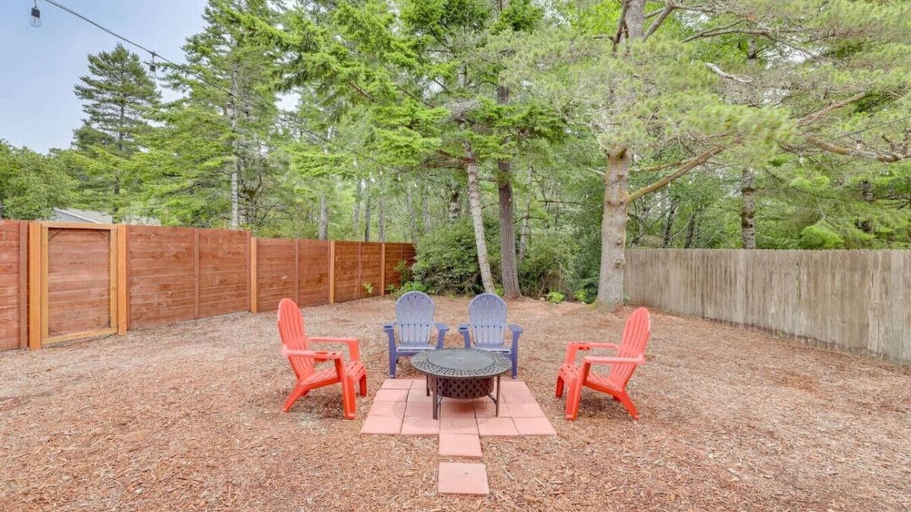 Photo of Outdoor in Florence