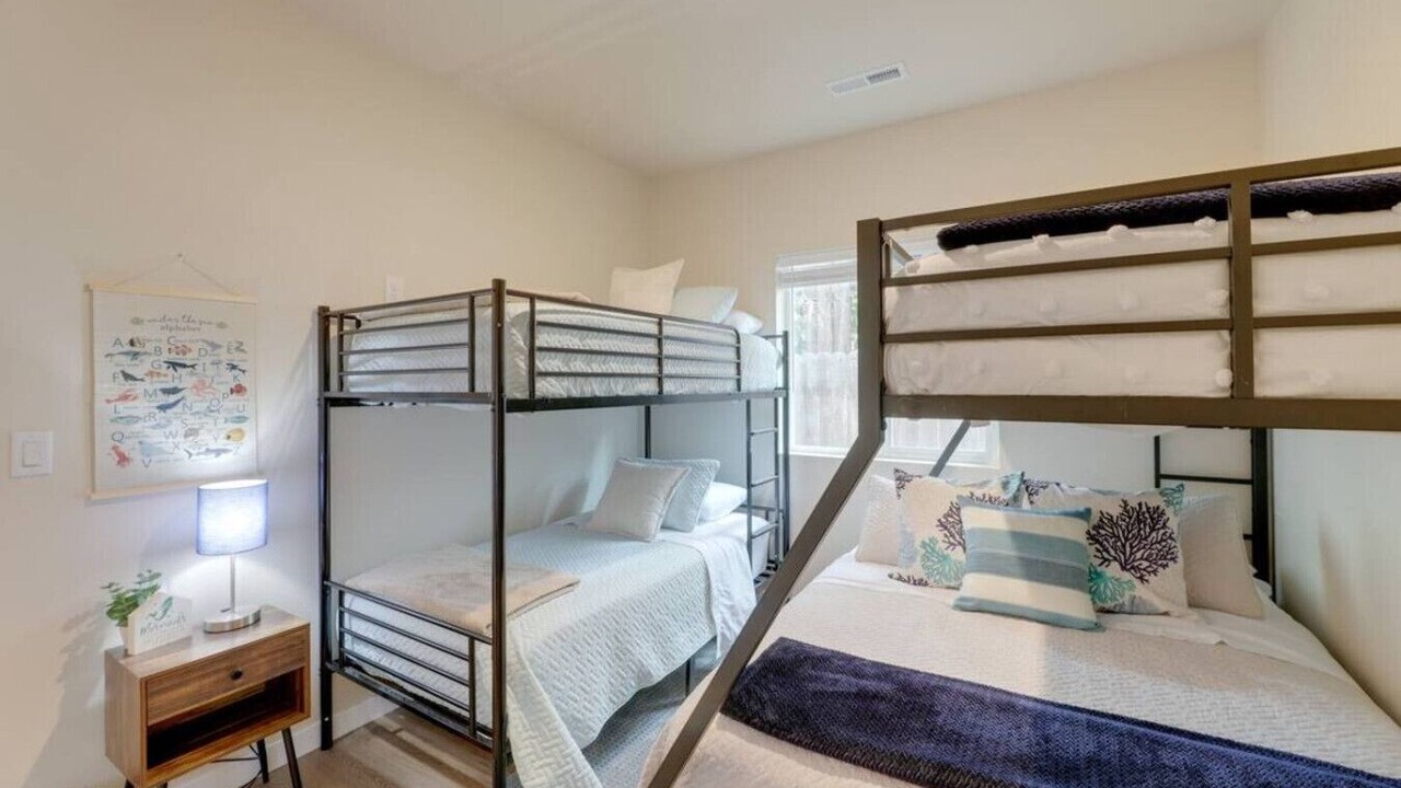 Photo of Bedroom in Florence