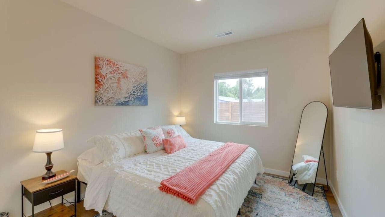 Photo of Bedroom in Florence