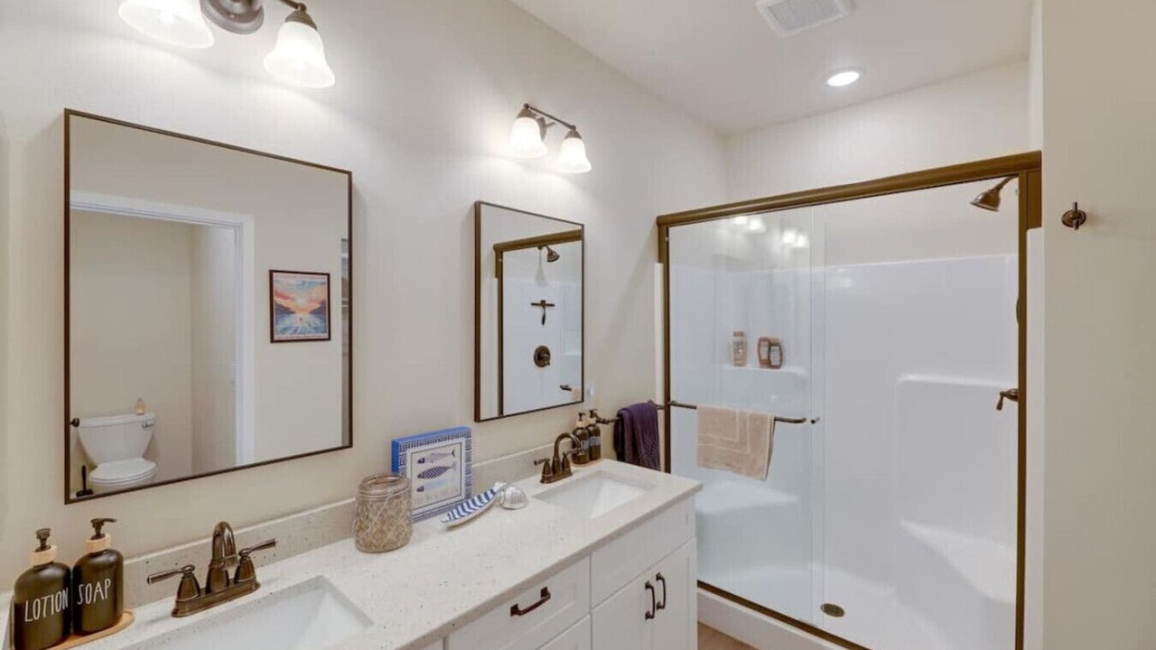 Photo of Bathroom in Florence