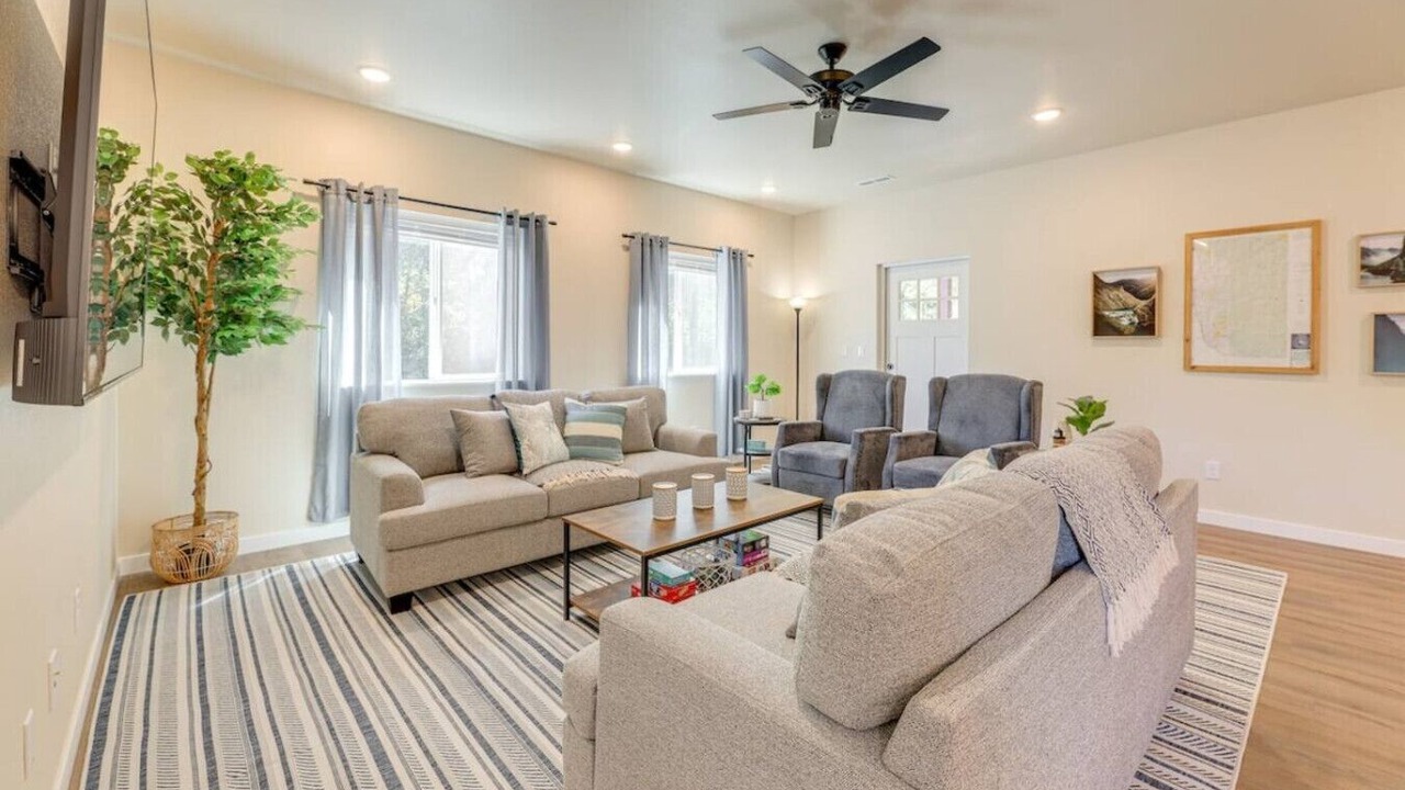 Photo of Livingroom in Florence