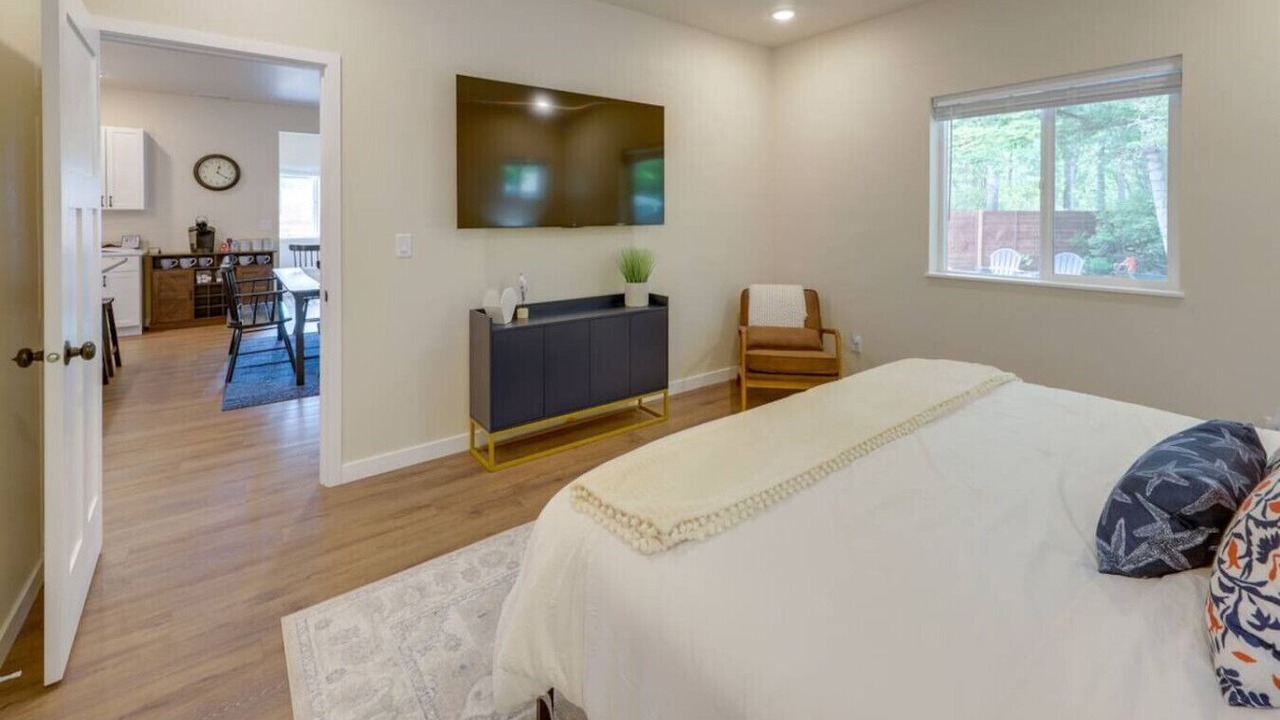 Photo of Bedroom in Florence