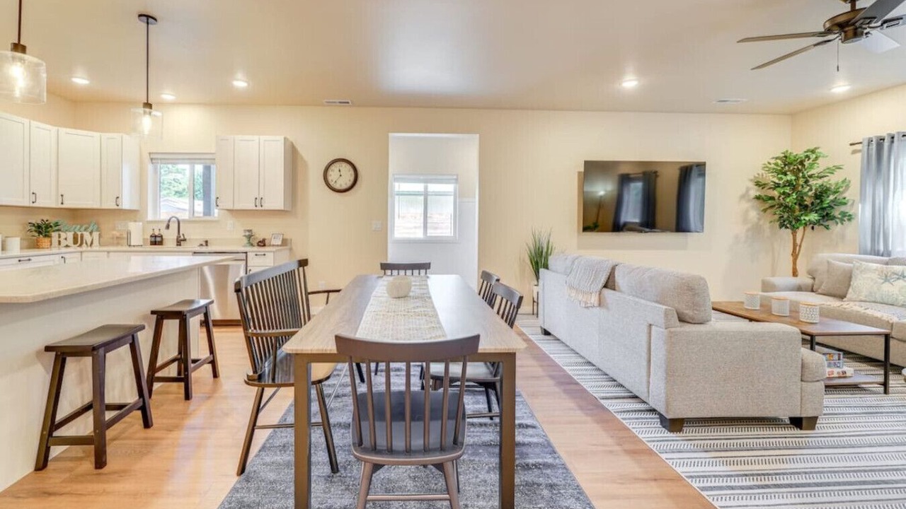 Photo of Livingroom in Florence