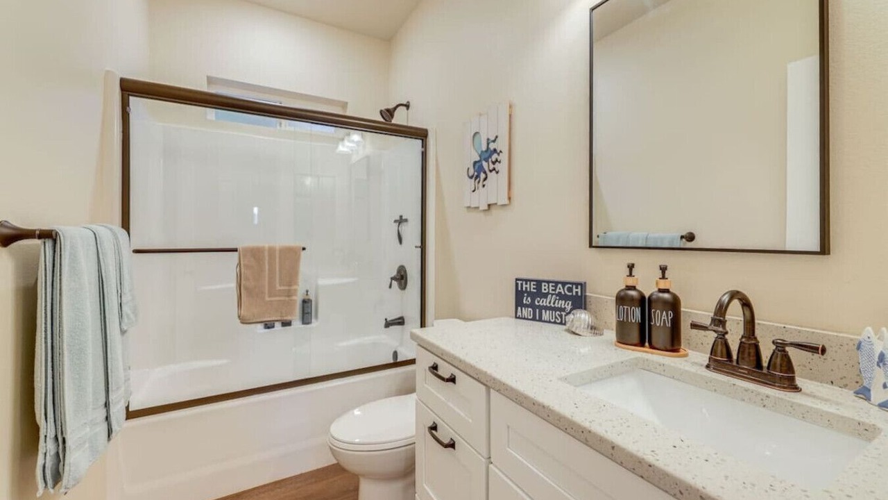 Photo of Bathroom in Florence