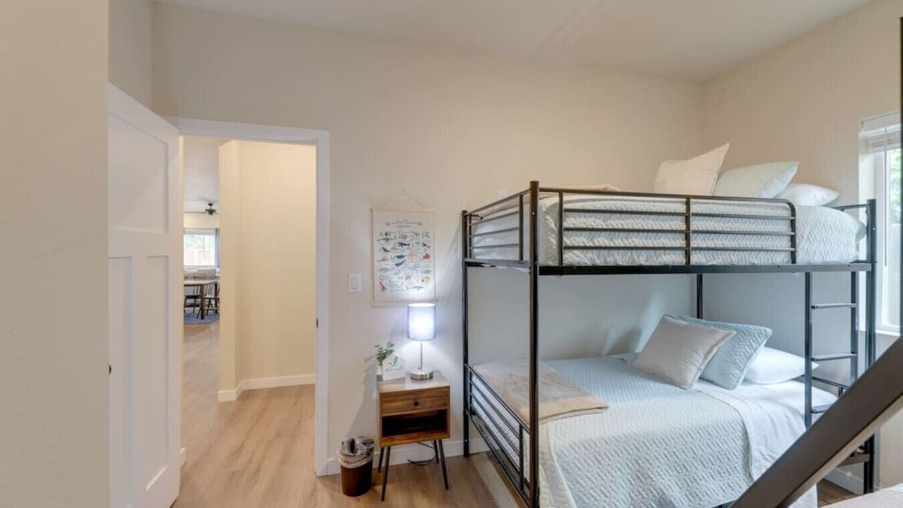 Photo of Bedroom in Florence