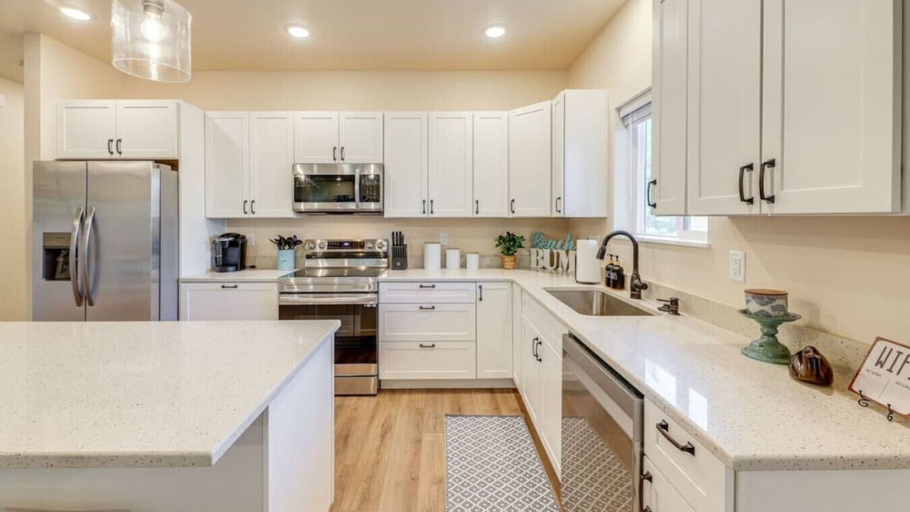 Photo of Kitchen in Florence