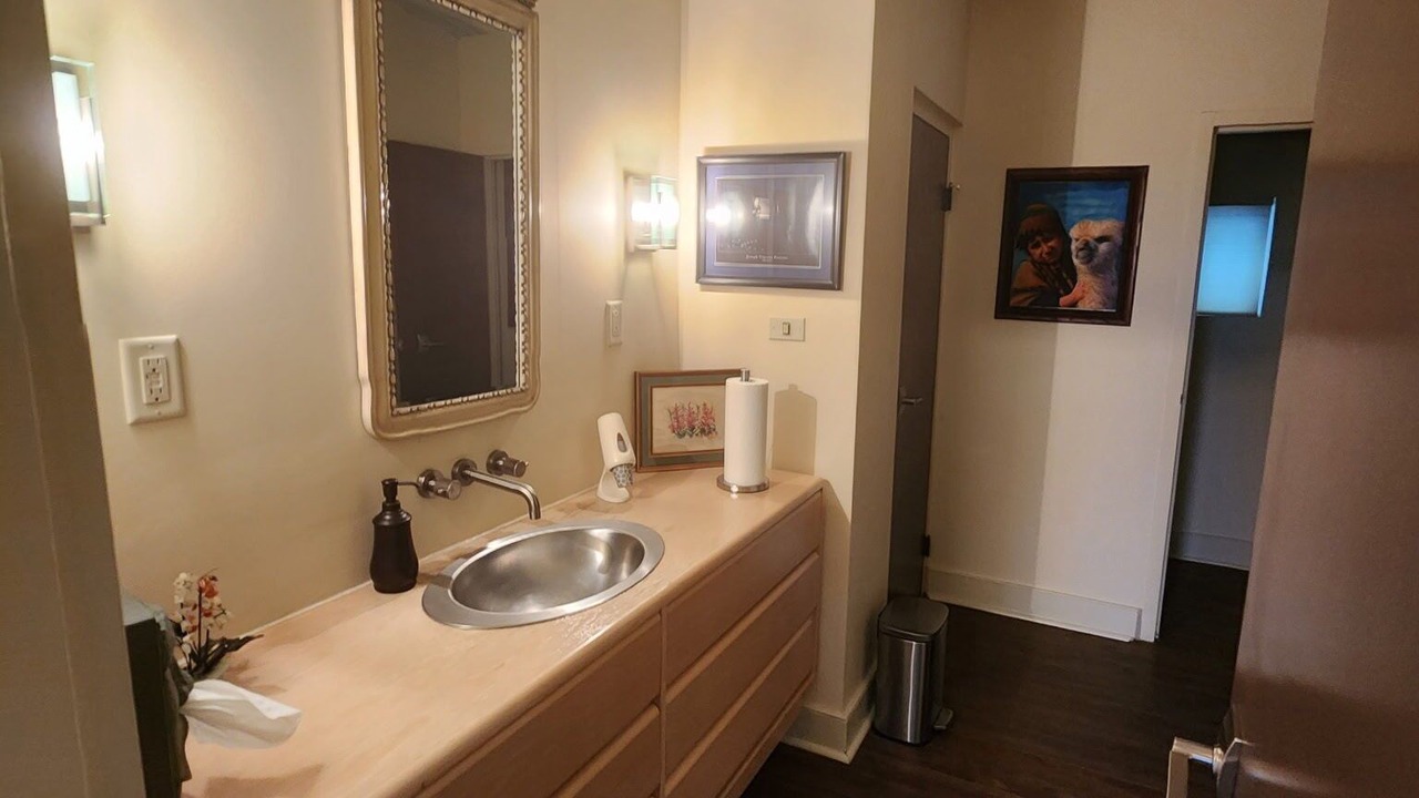 Photo of Bathroom in Boalsburg