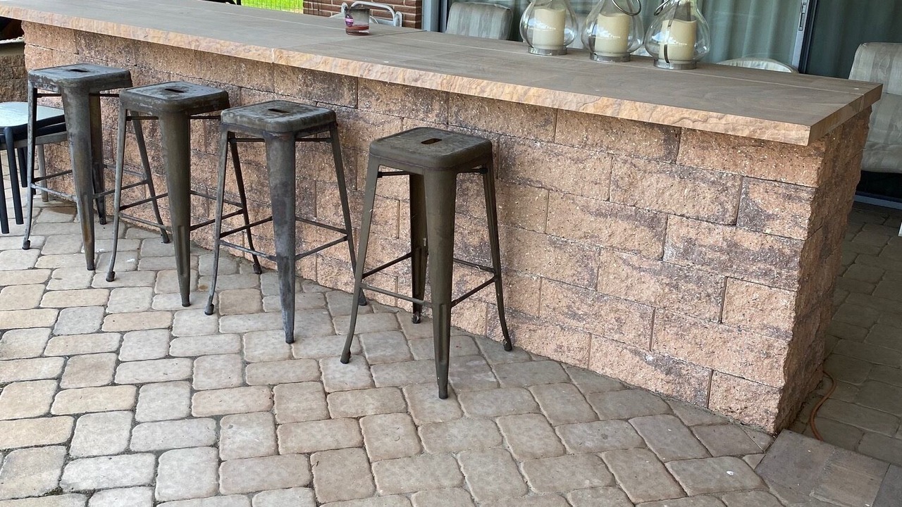 Photo of Patio Balcony in Boalsburg