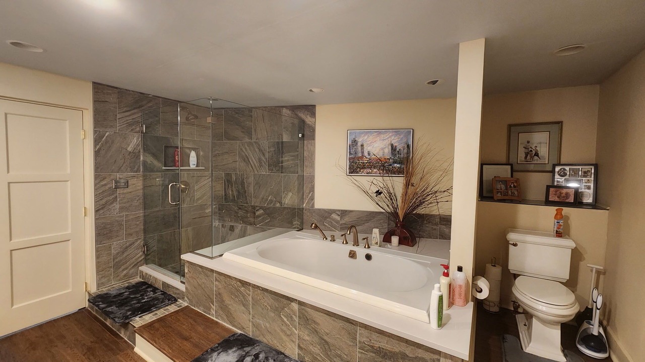 Photo of Bathroom in Boalsburg