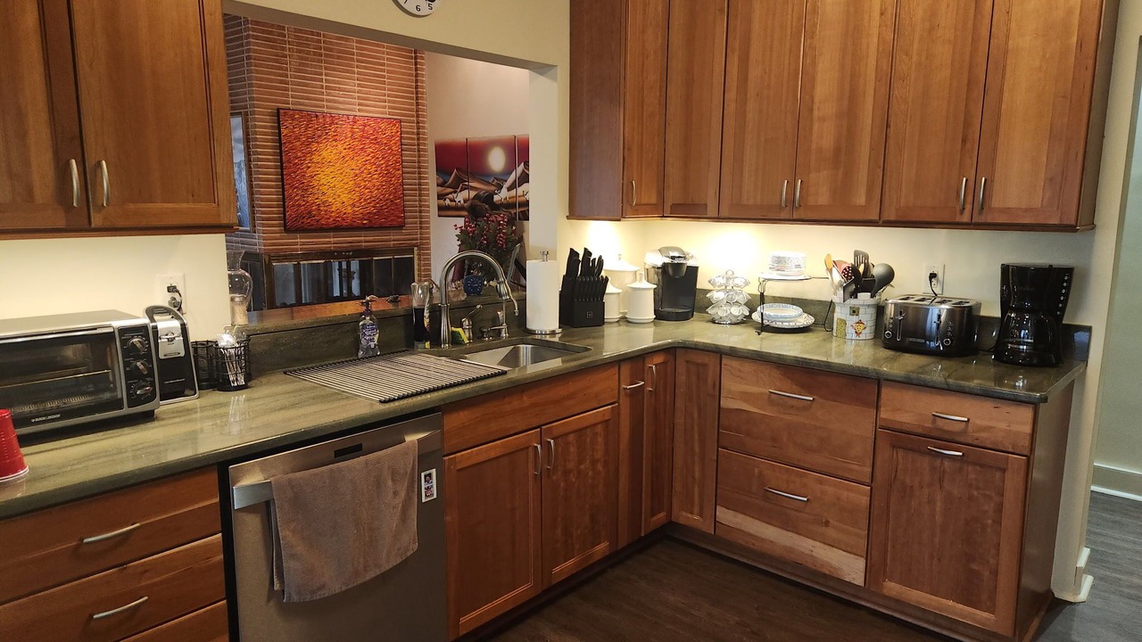 Photo of Kitchen in Boalsburg