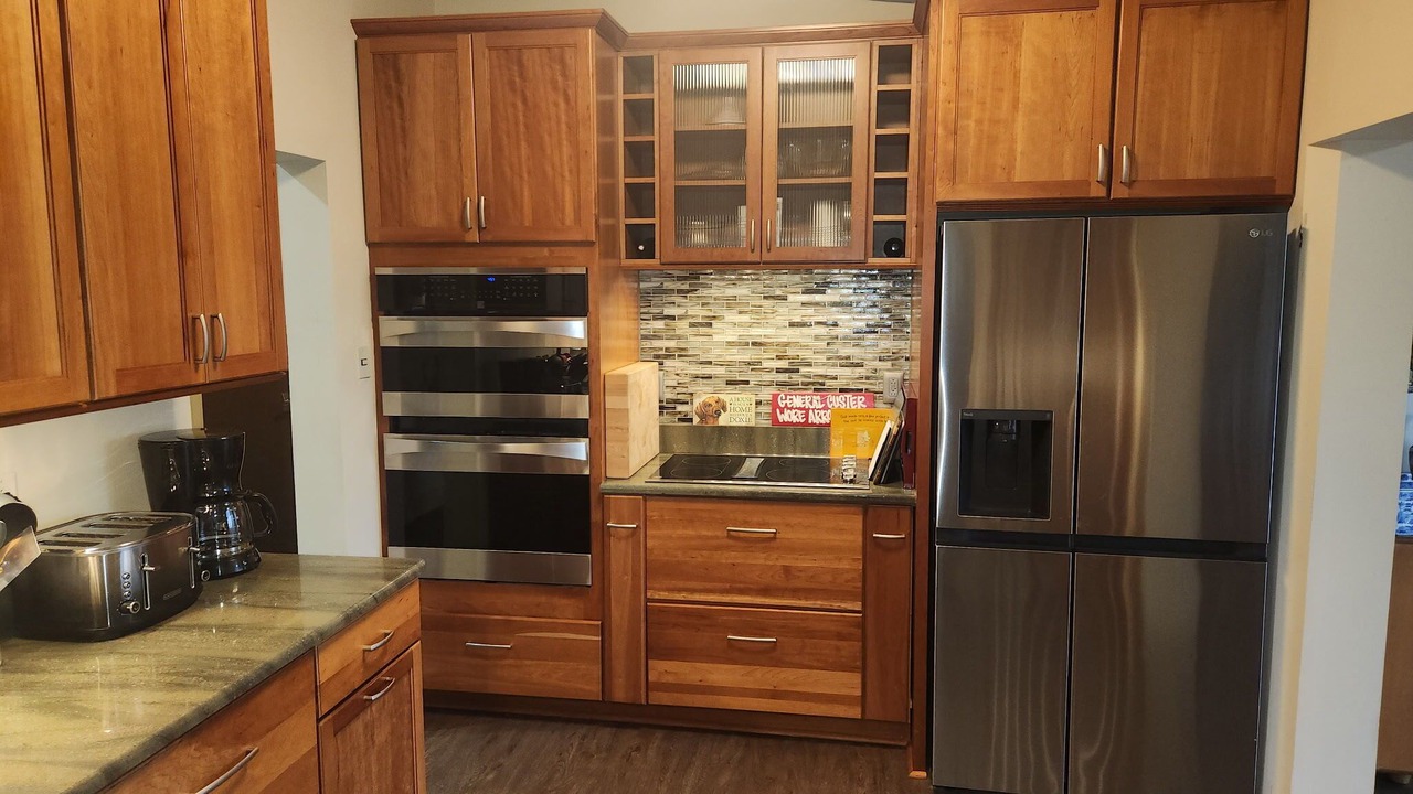 Photo of Kitchen in Boalsburg