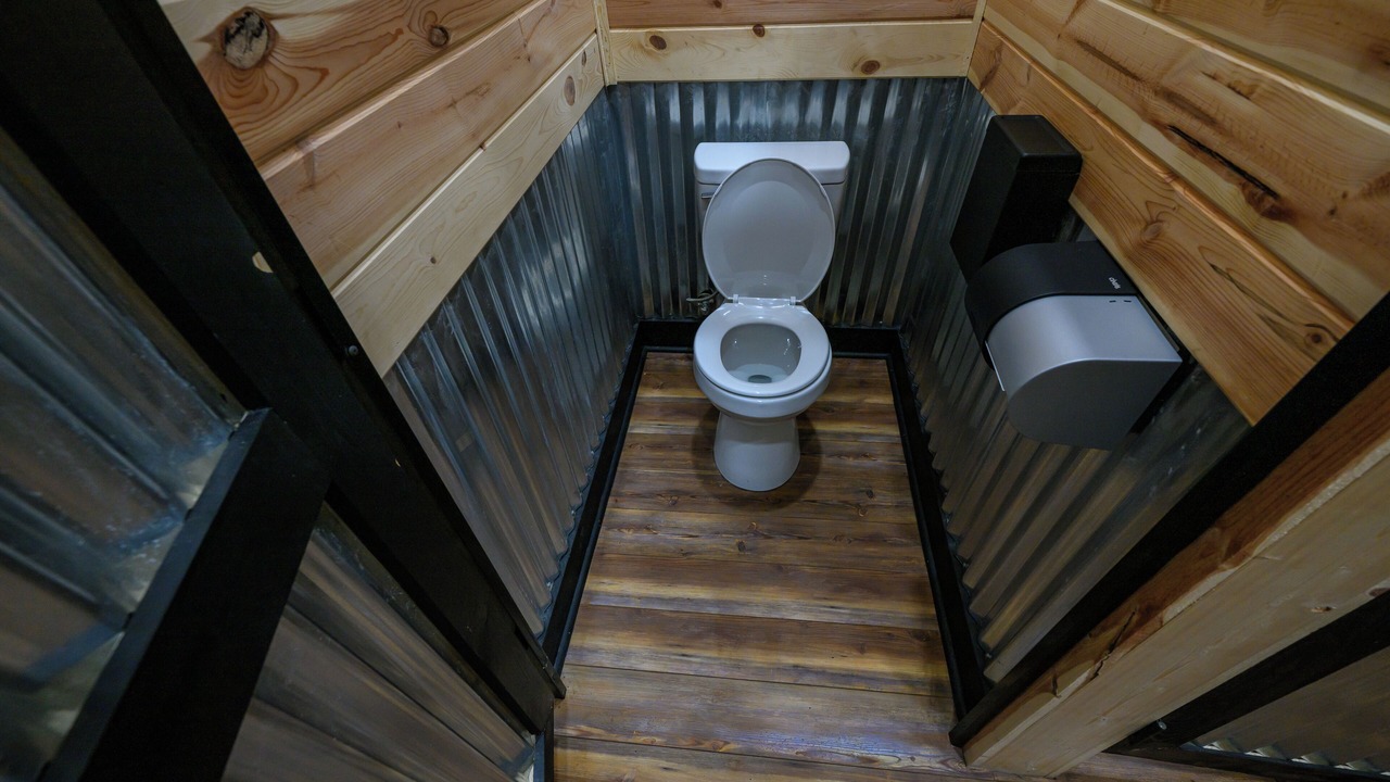 Photo of Bathroom in Wilkinson