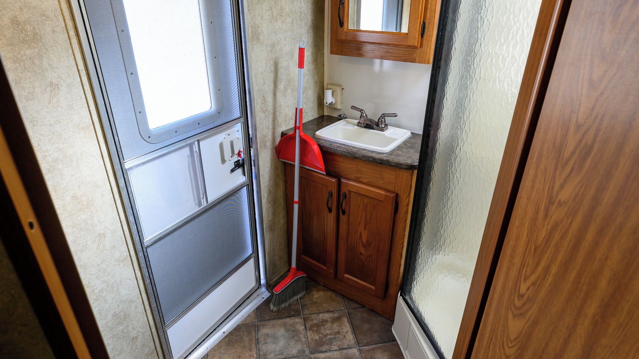 Photo of Bathroom in Wilkinson