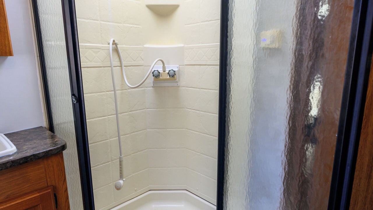 Photo of Bathroom in Wilkinson