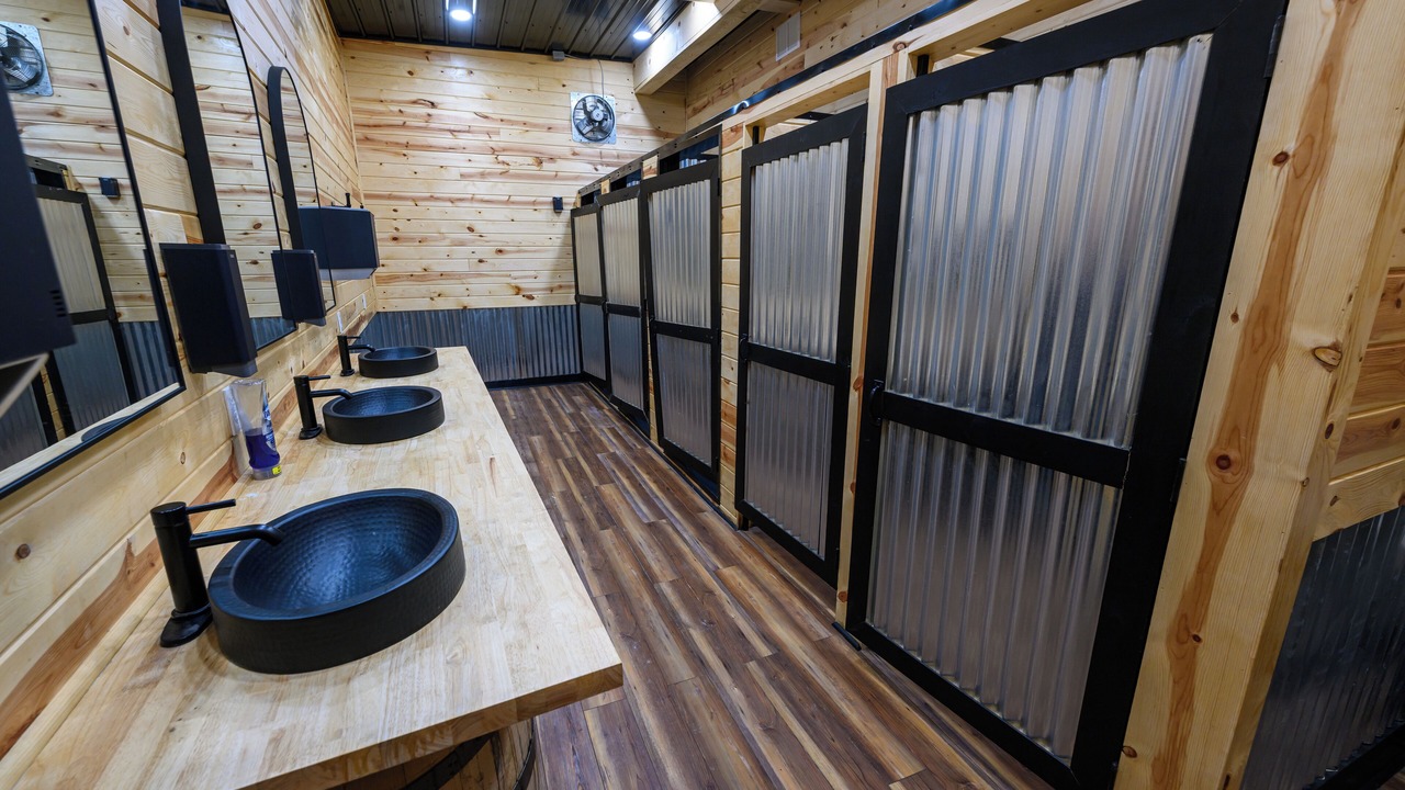 Photo of Bathroom in Wilkinson