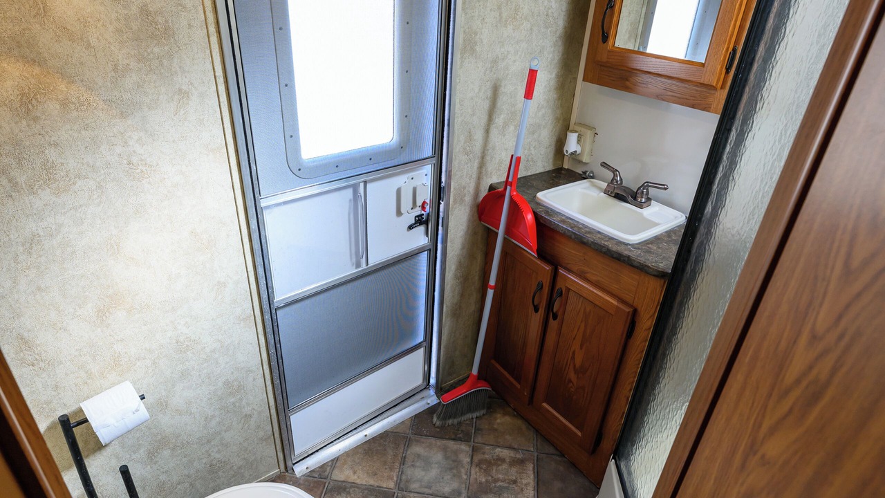 Photo of Bathroom in Wilkinson