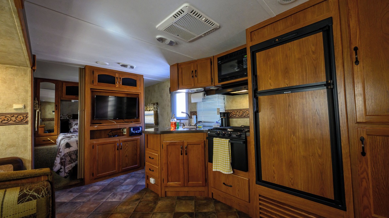 Photo of Kitchen in Wilkinson