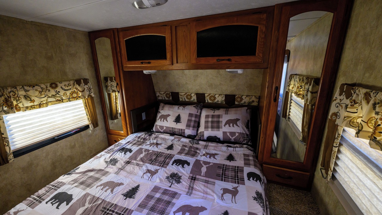 Photo of Bedroom in Wilkinson