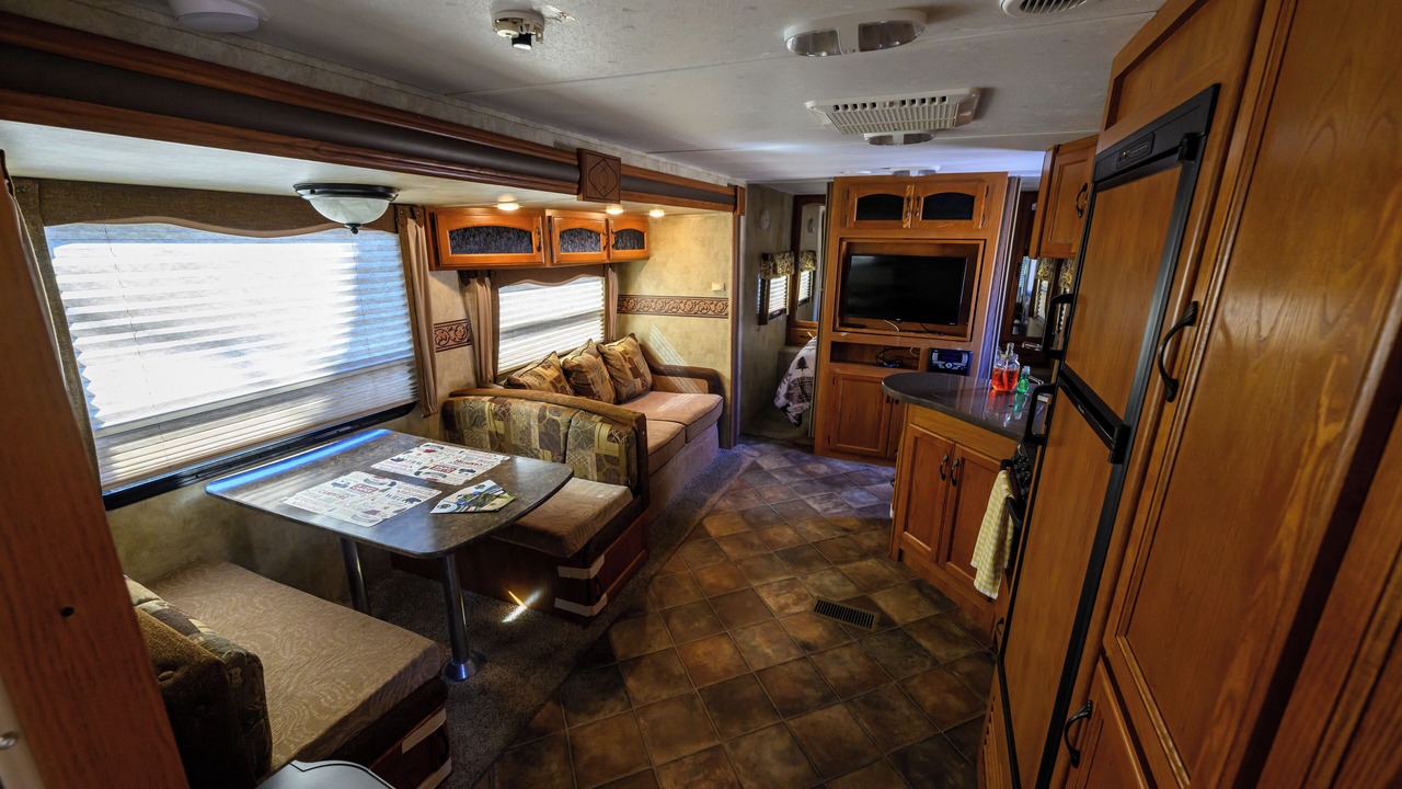 Photo of Livingroom in Wilkinson