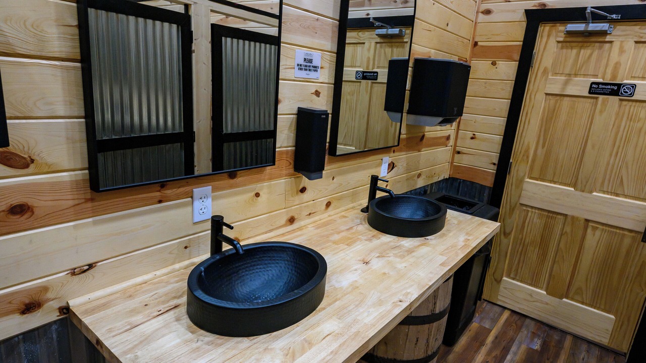 Photo of Bathroom in Wilkinson