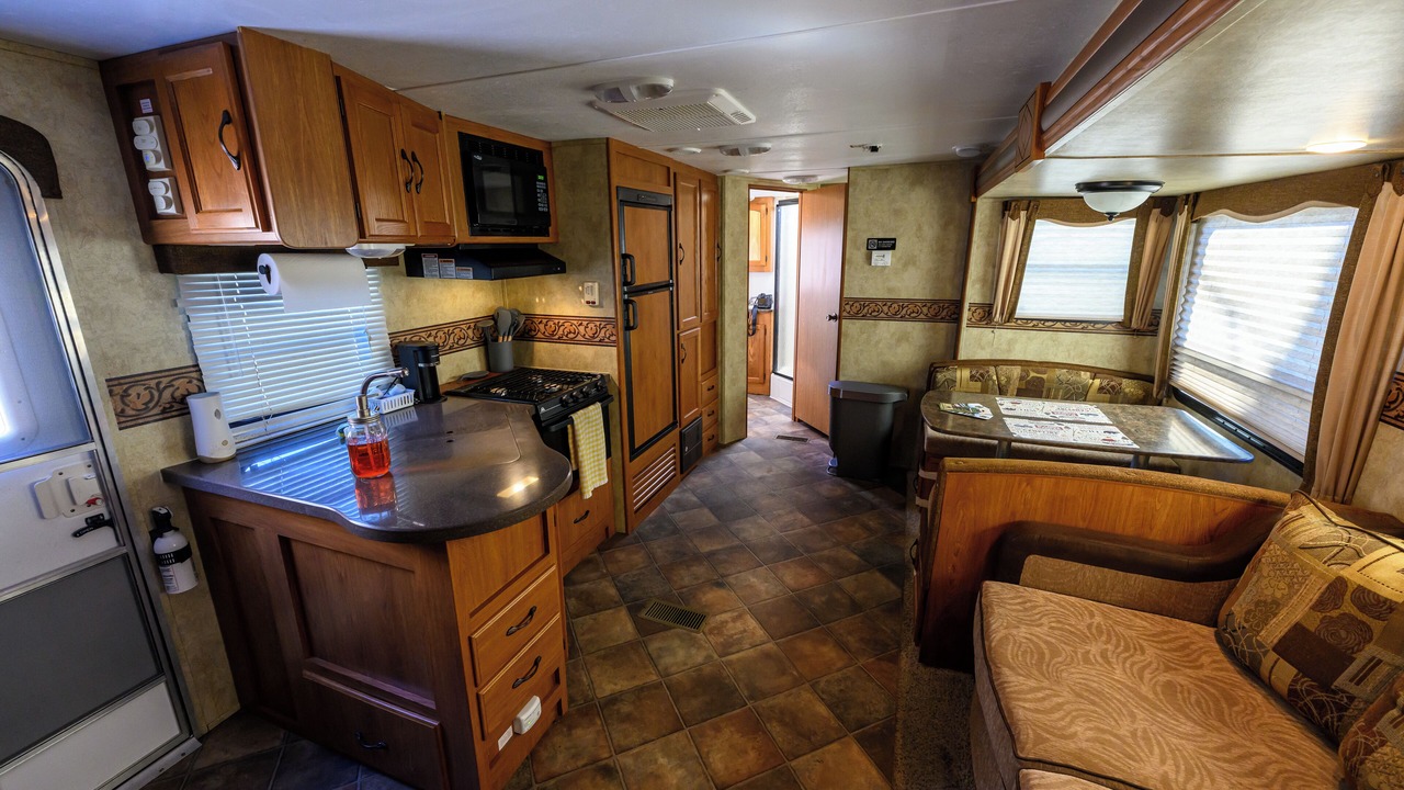 Photo of Kitchen in Wilkinson